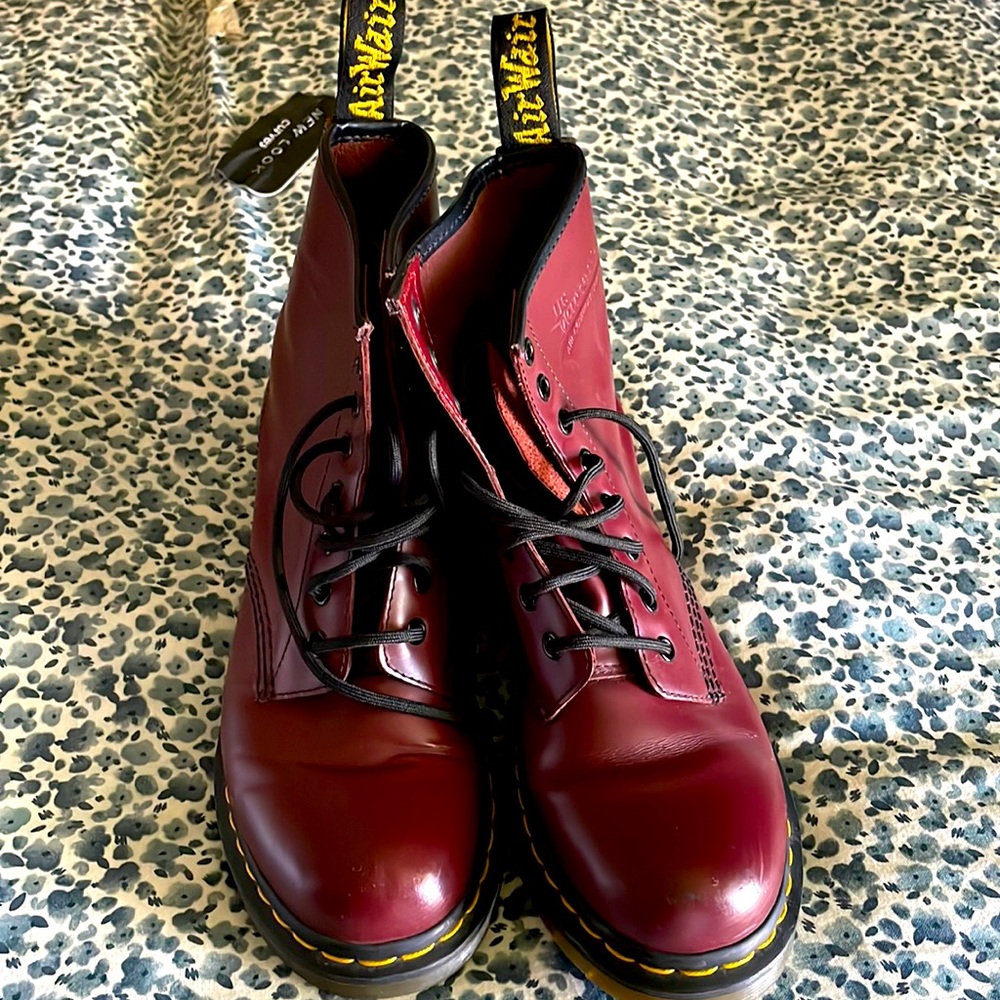COPY - Dr martens